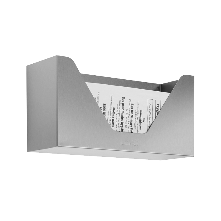 728112 Контейнер для хранения санитарных сумок WP155 WAGNER_EWAR A-LINE Wagner Ewar 