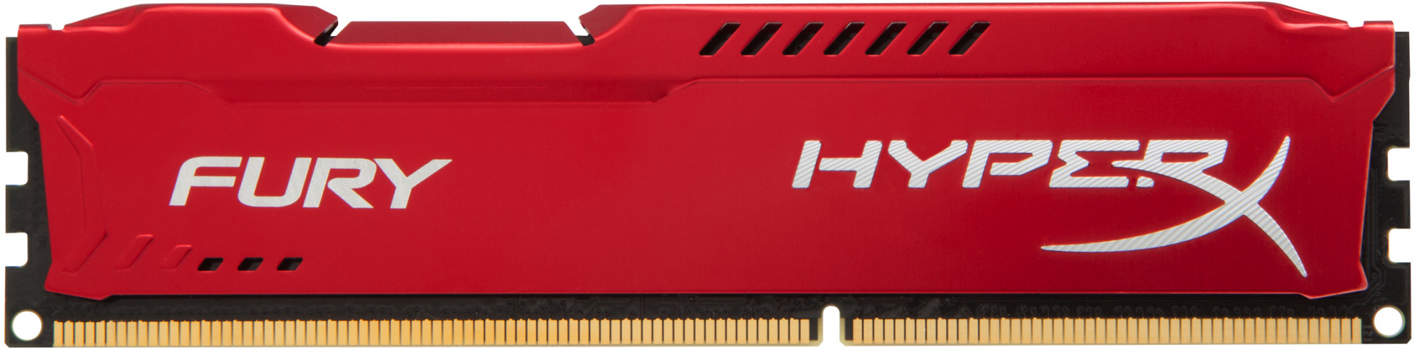HX318C10FR/4 4gb 1866mhz ddr3 cl10 dimm hyperx fury red series Kingston Santreyd 