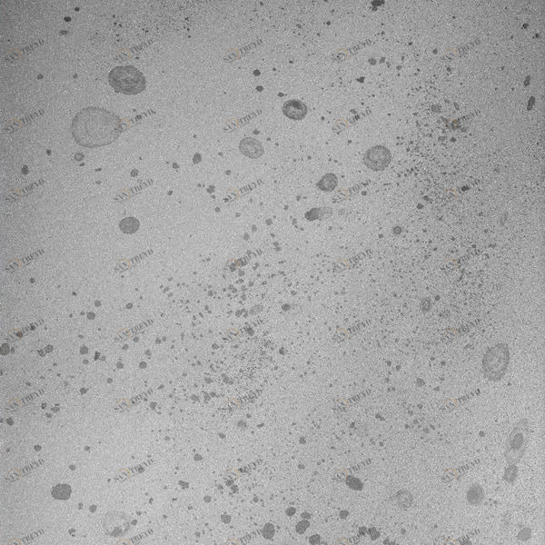 Арт-панель на холсте Alex Turco Abstract Silver Star Dust SILVERSTARDUST