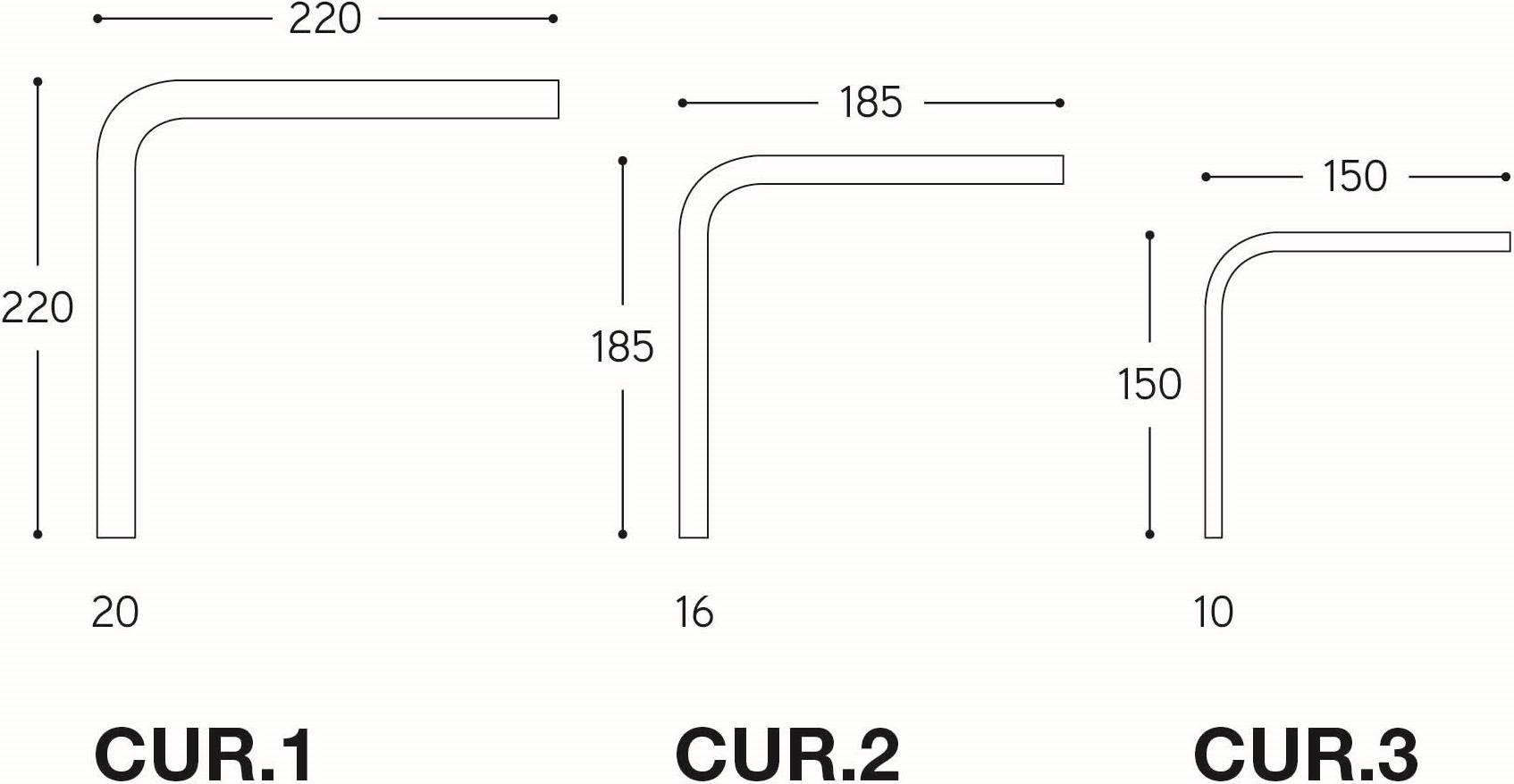 Aldo Bernardi Латунные фитинги для открытых систем Impianto a vista sun-id-1489477 - Вид №11