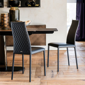Стул  CATTELAN ITALIA KAY COUTURE