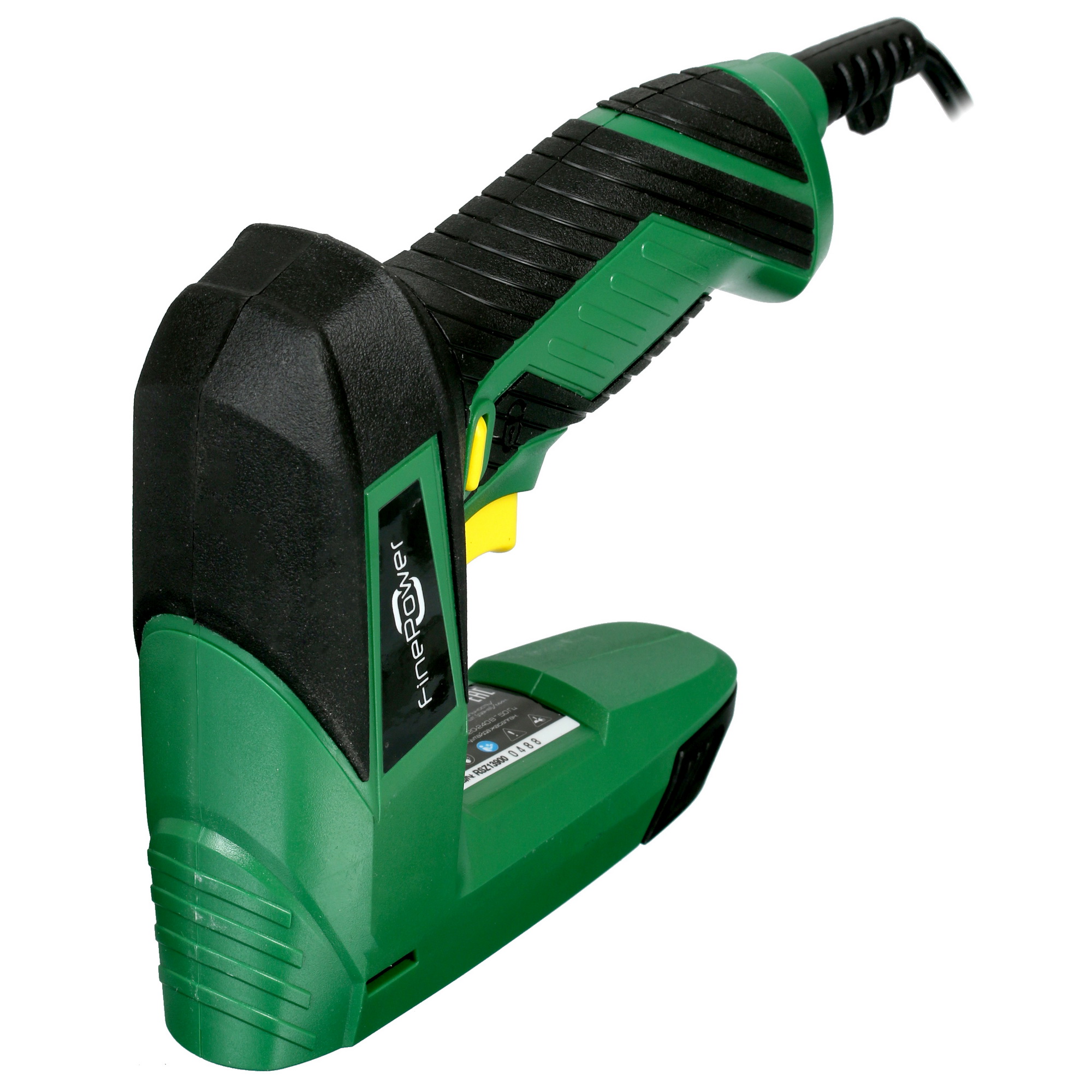 Степлер электрический FinePower SG01-53 4850138 STDN-0051801 - Вид №2