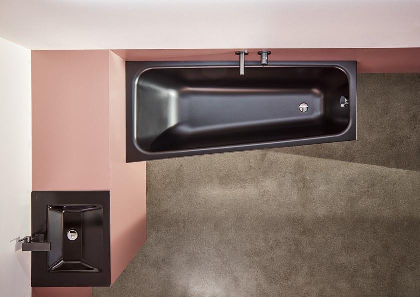 Bette Встроенная стальная ванна  1130-1140  - Вид №1