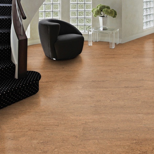 Пробка Wicanders Cork Parquet Symphony (Гладкая) 600х300 мм RN20001 - Вид №50