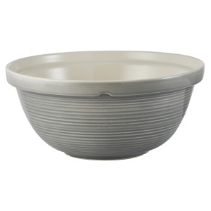2002.087 Миска для смешивания william mason серая 29 см Mason Cash