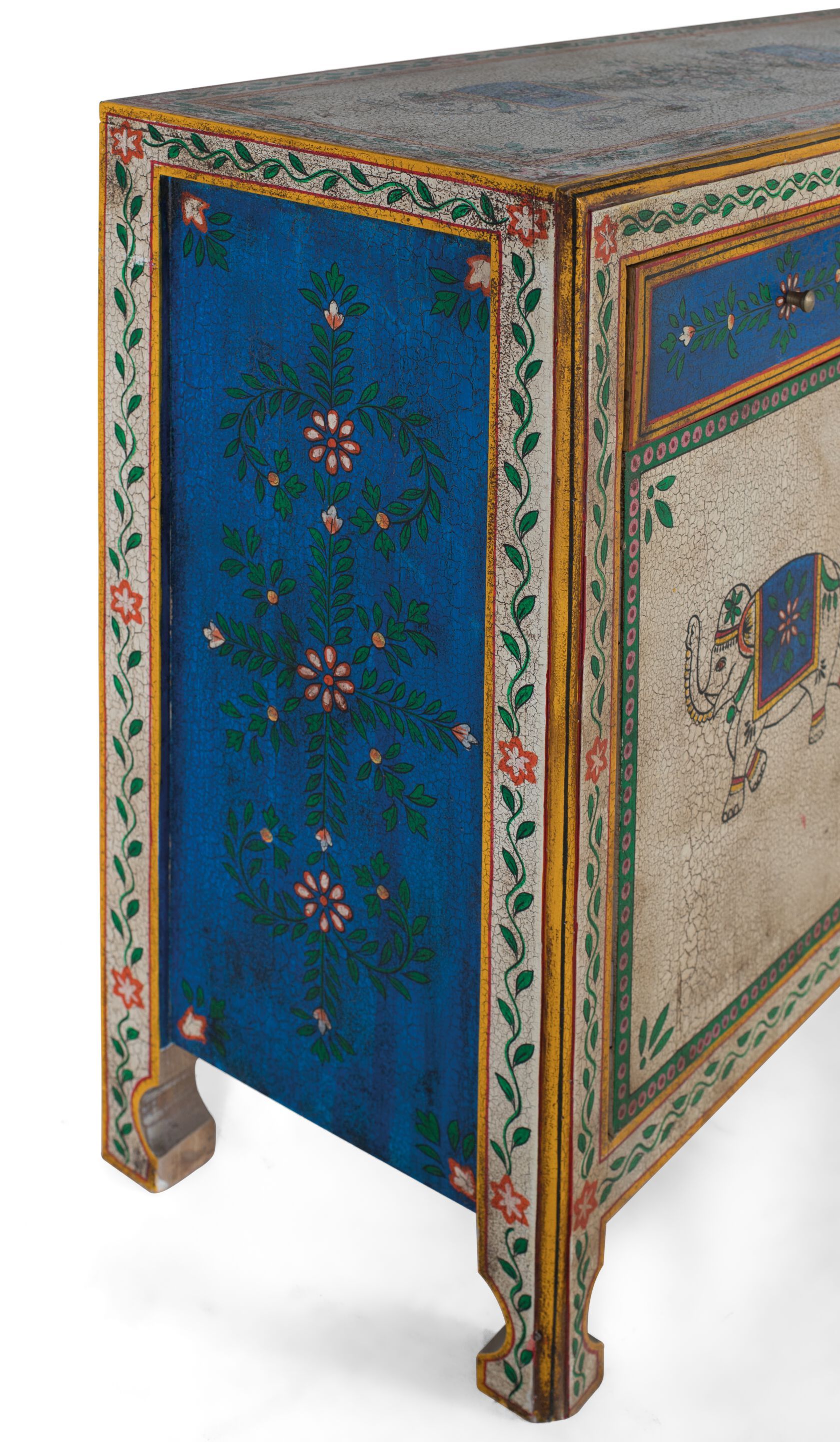 Манго Madia с распашными дверями Giner y Colomer 1556 ARCH-00081076 - Вид №2