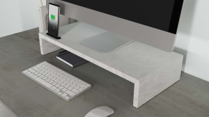 Настольная подставка для монитора/телевизора