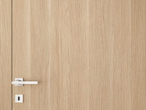 Отделка дверей