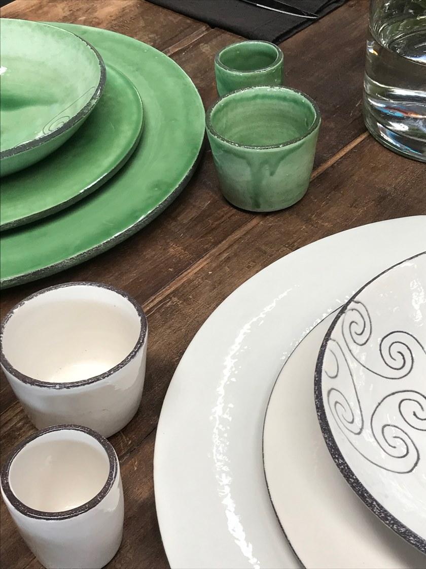 Cerasarda Керамическая кружка Ot07026 sun-id-1483535 - Вид №17