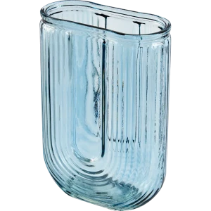 Ваза Santreyd Carol — элегантное стеклянное украшение для интерьера 87908783