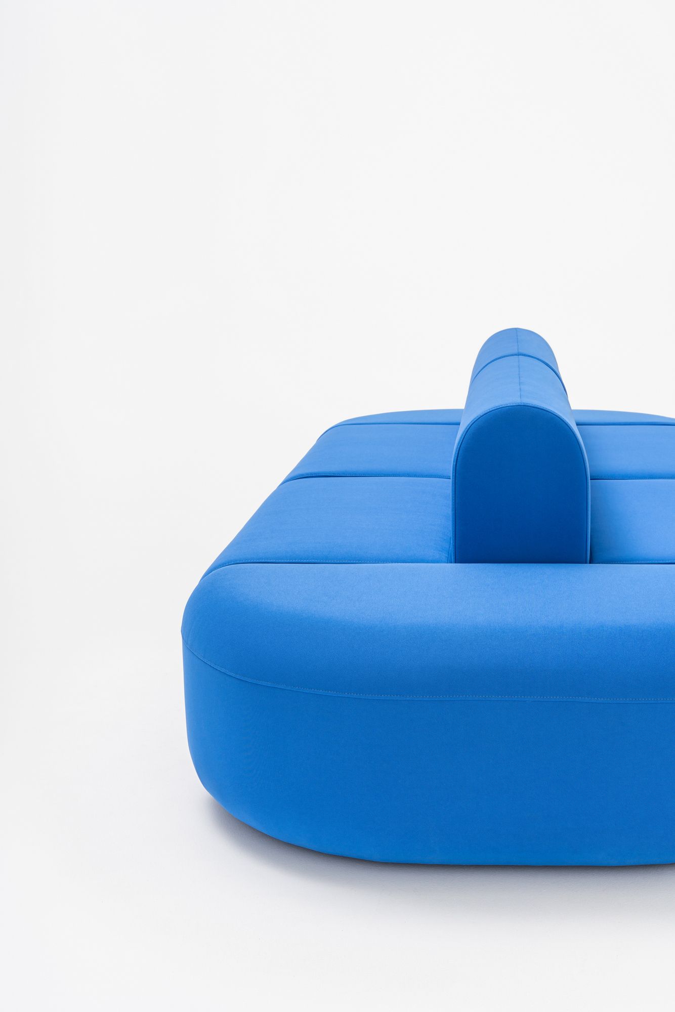 Модульный двухсторонний тканевый диван MDD Artiko ARCH-00111337 - Вид №6