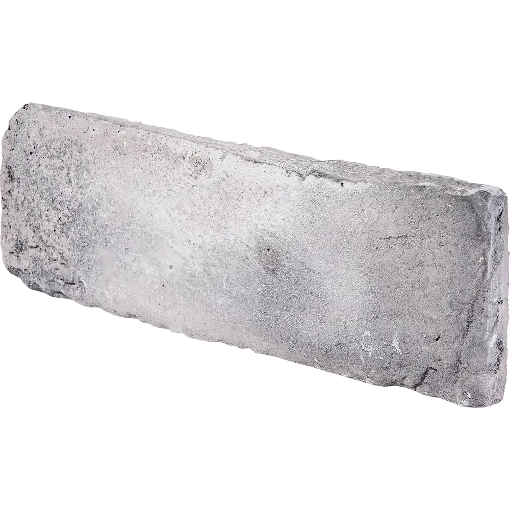 83557461 Камень искусственный Monte Alba Вельс Брик бежево-серая 0.75м² STLM-0041740 - Вид №2