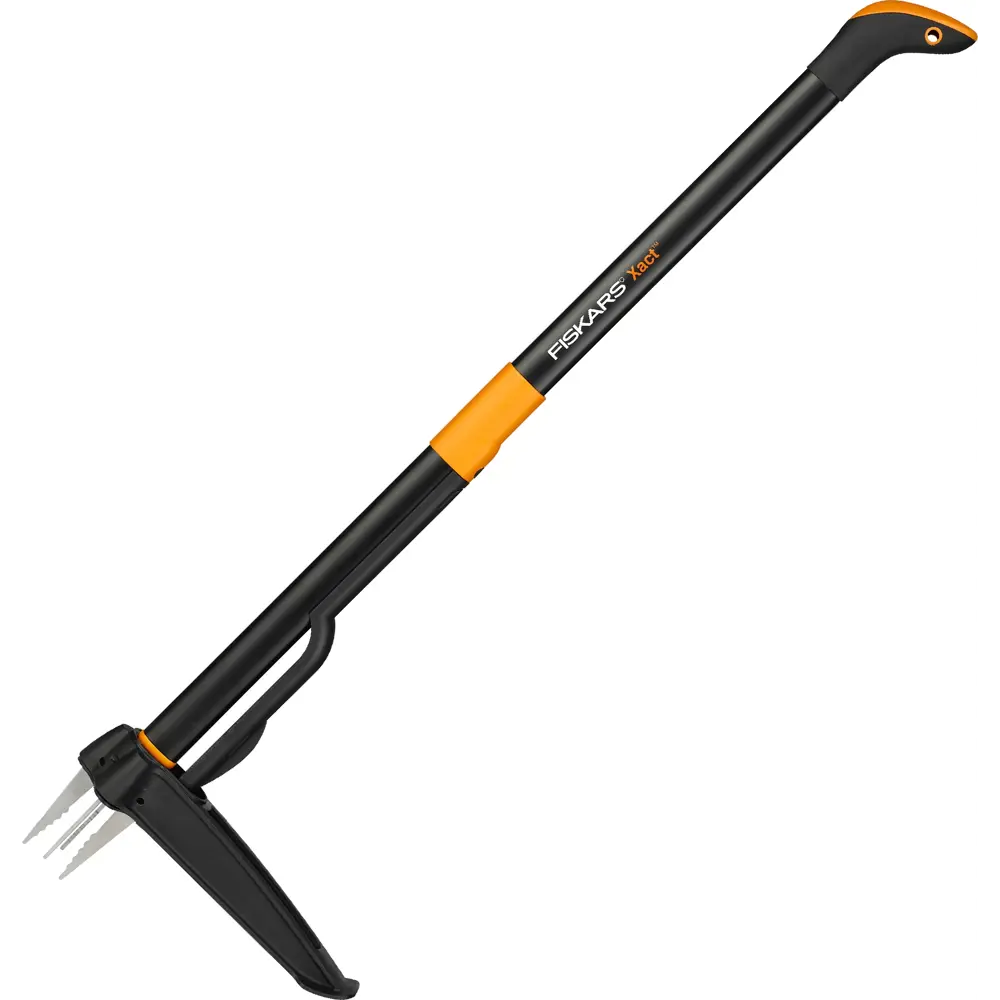 Удалитель сорняков Fiskars Xact 18527134 STLM-2130784 
