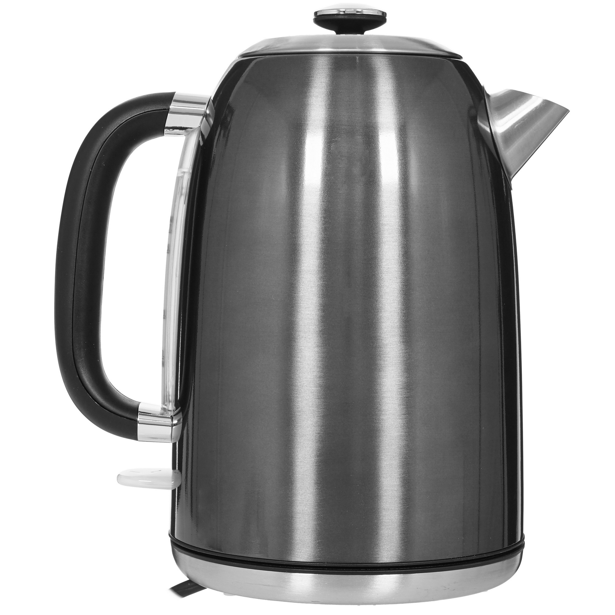 1249963 Электрочайник DEXP FD-677 черный STDN-0142786 - Вид №1