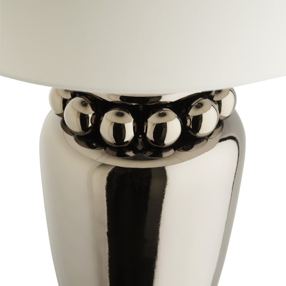 Классический стиль керамическая настольная лампа MARIONI ARCH-00120039 - Вид №5