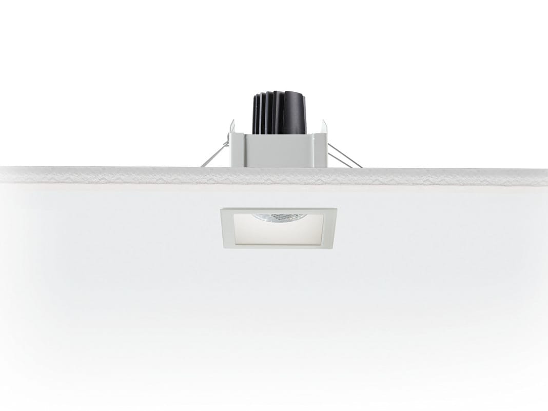 Квадратный светодиодный светильник EGOLUCE ARCH-00125593