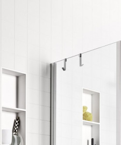 Rexa Design Одиночная вешалка REXA-ST01