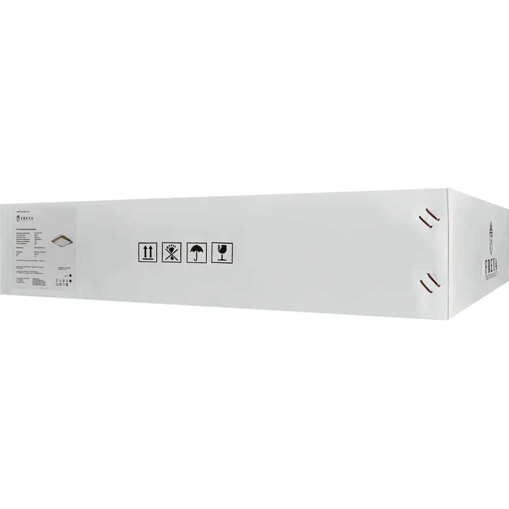 Потолочный светильник Freya FR10026CL-L93G - элегантное освещение для современного интерьера 84239525 STLM-0047378 - Вид №10