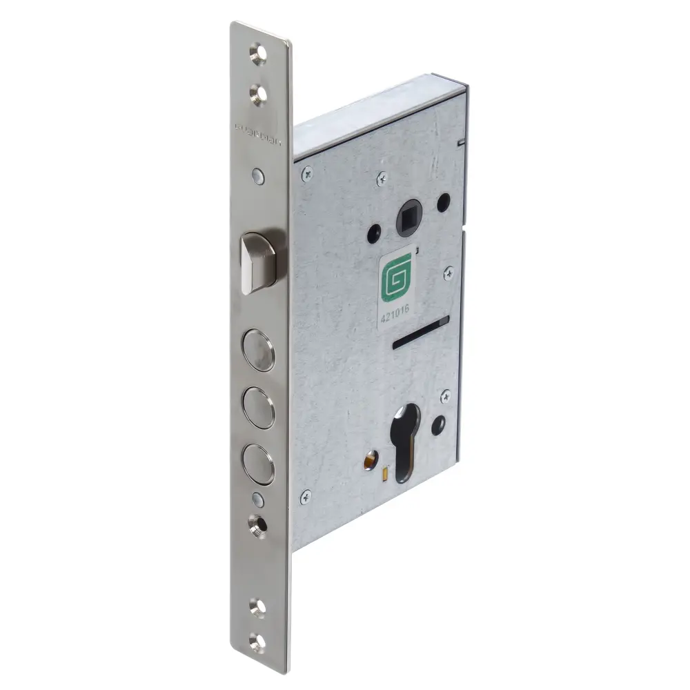 Врезной замок Гардиан для входных и межкомнатных дверей 12445226 STLM-0002183