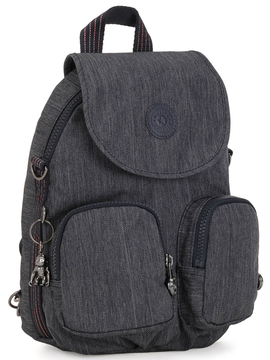 KI396525E Сумка-рюкзак Small Backpack Kipling Firefly Up  - Вид №3