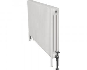 TOW212                                 Enderby 3-х колонный, 26-секционный стальной радиатор - 710 мм Сarronheating