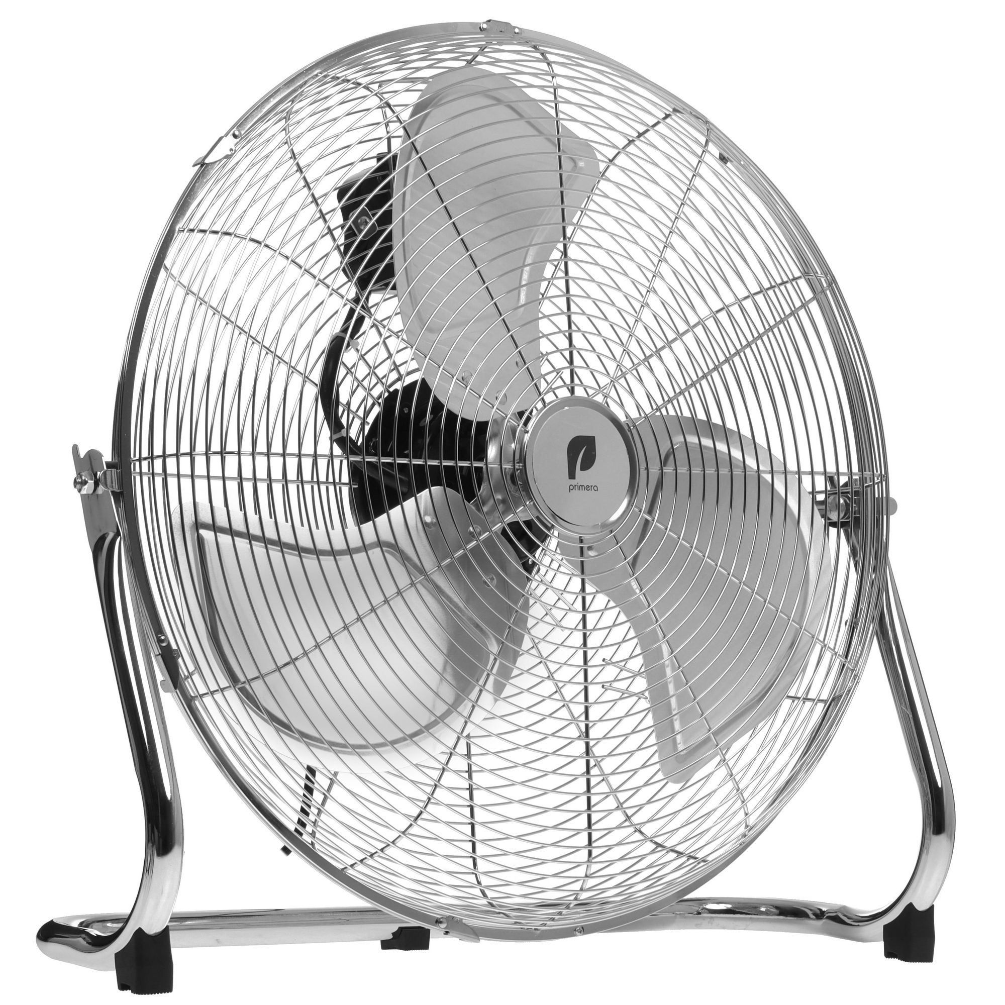 9235533 Вентилятор PRIMERA FFP-5031DD  серебристый STDN-0037386