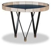 BAXTER Круглый журнальный столик Ninfea sun-id-1406197 - Вид №5