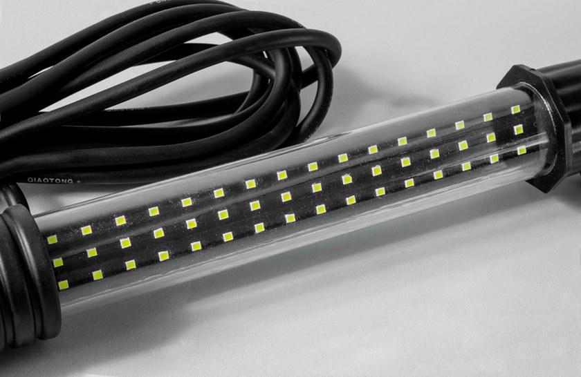 AKIFIX Переносная светодиодная рабочая лампа  Nadc08002n  - Вид №1