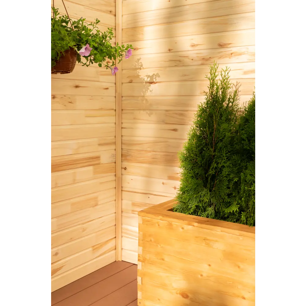 Santreyd Вагонка из осины сорт Экстра для интерьера 2500x94 мм 81966967 STLM-0015934 - Вид №4