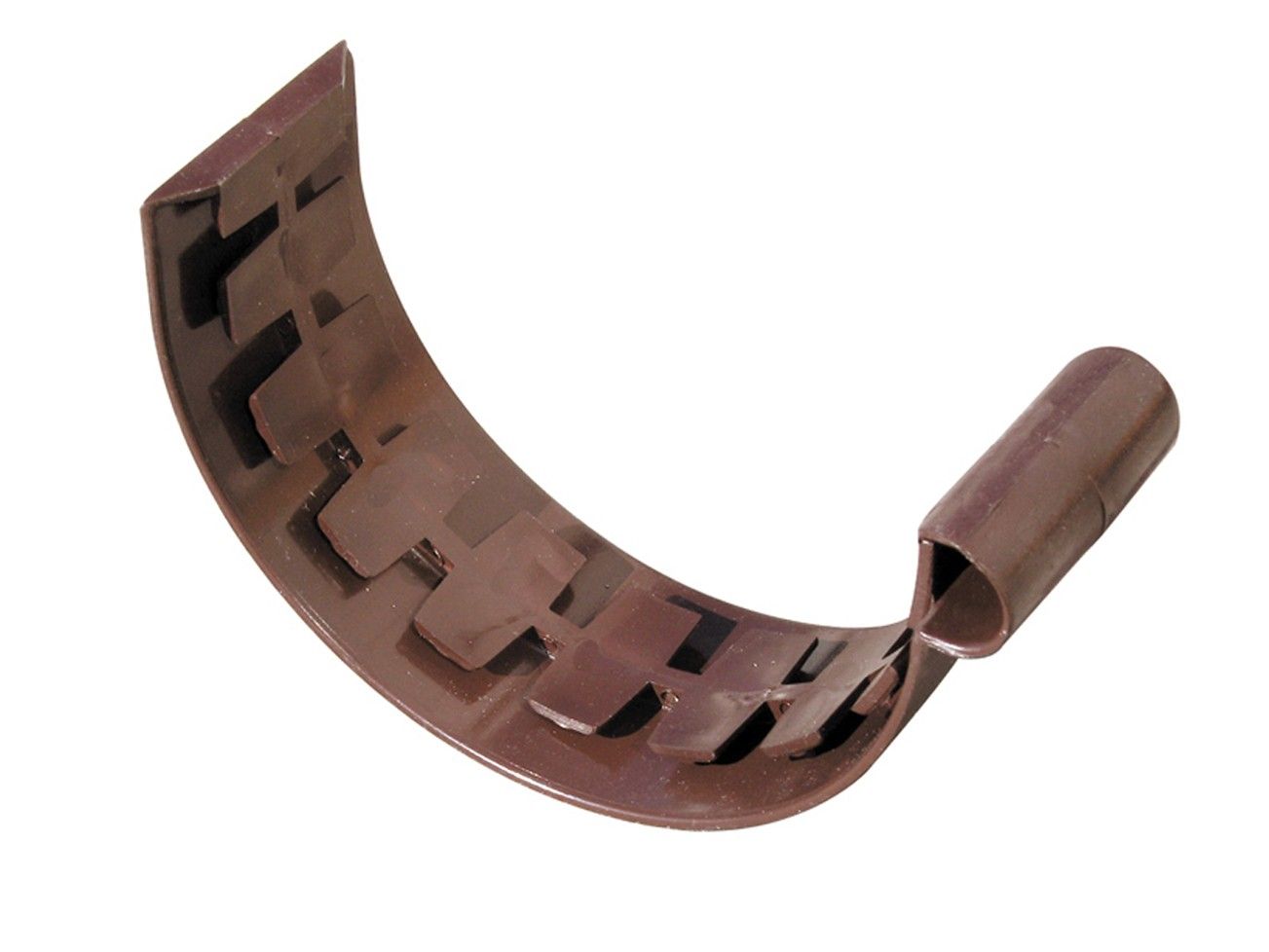 Простое клеевое соединение для желоба 125 First Corporation First Plast ARCH-00068634 - Вид №1