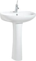 Sedef Short Full Foot / SD251 Sedef Creavit 