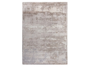 Бамбуковый шелковый ковер ручной работы