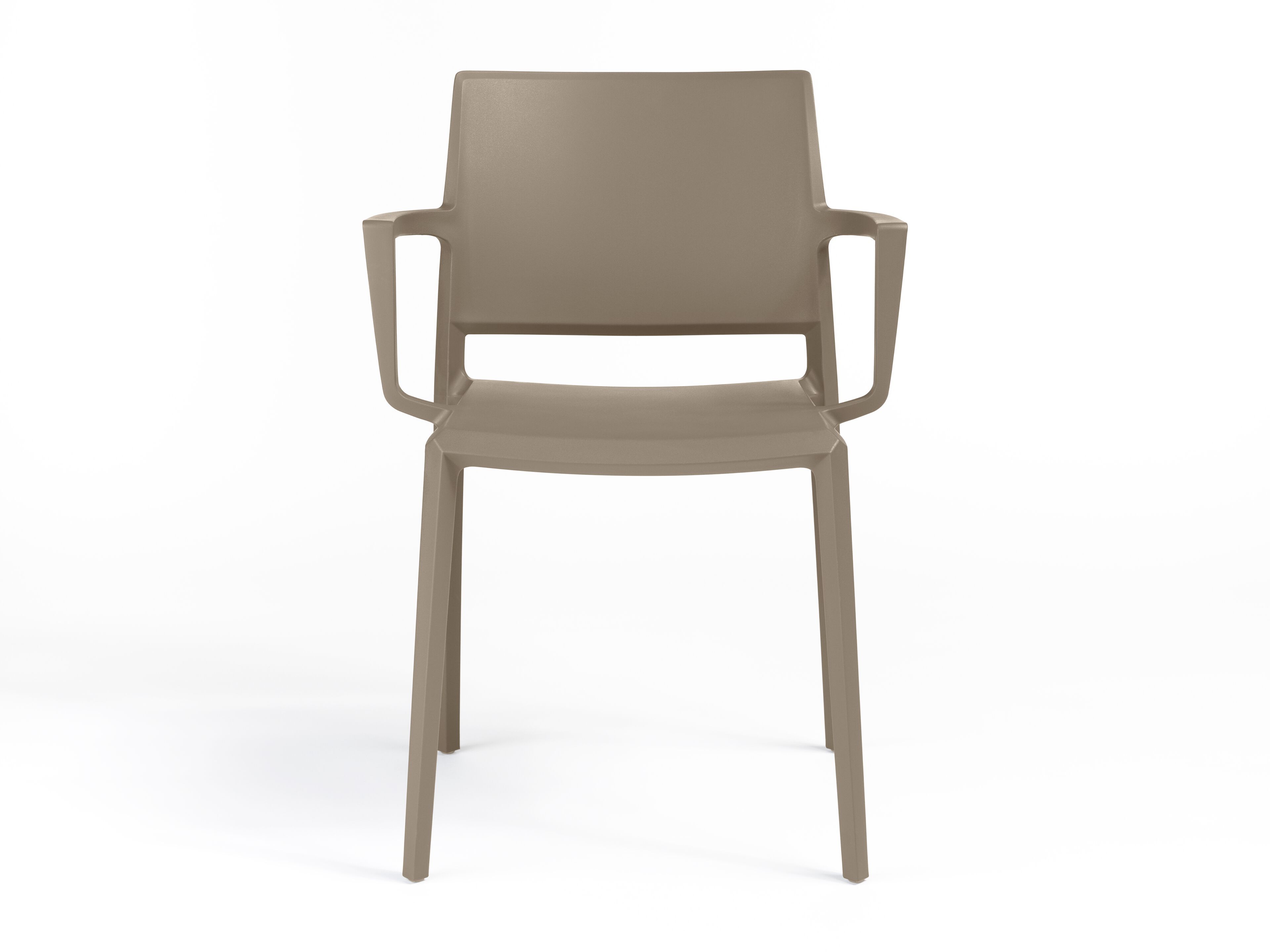 Стул из инженерного пластика с подлокотниками PF Stile REFLEX CB ARCH-00065494 - Вид №7