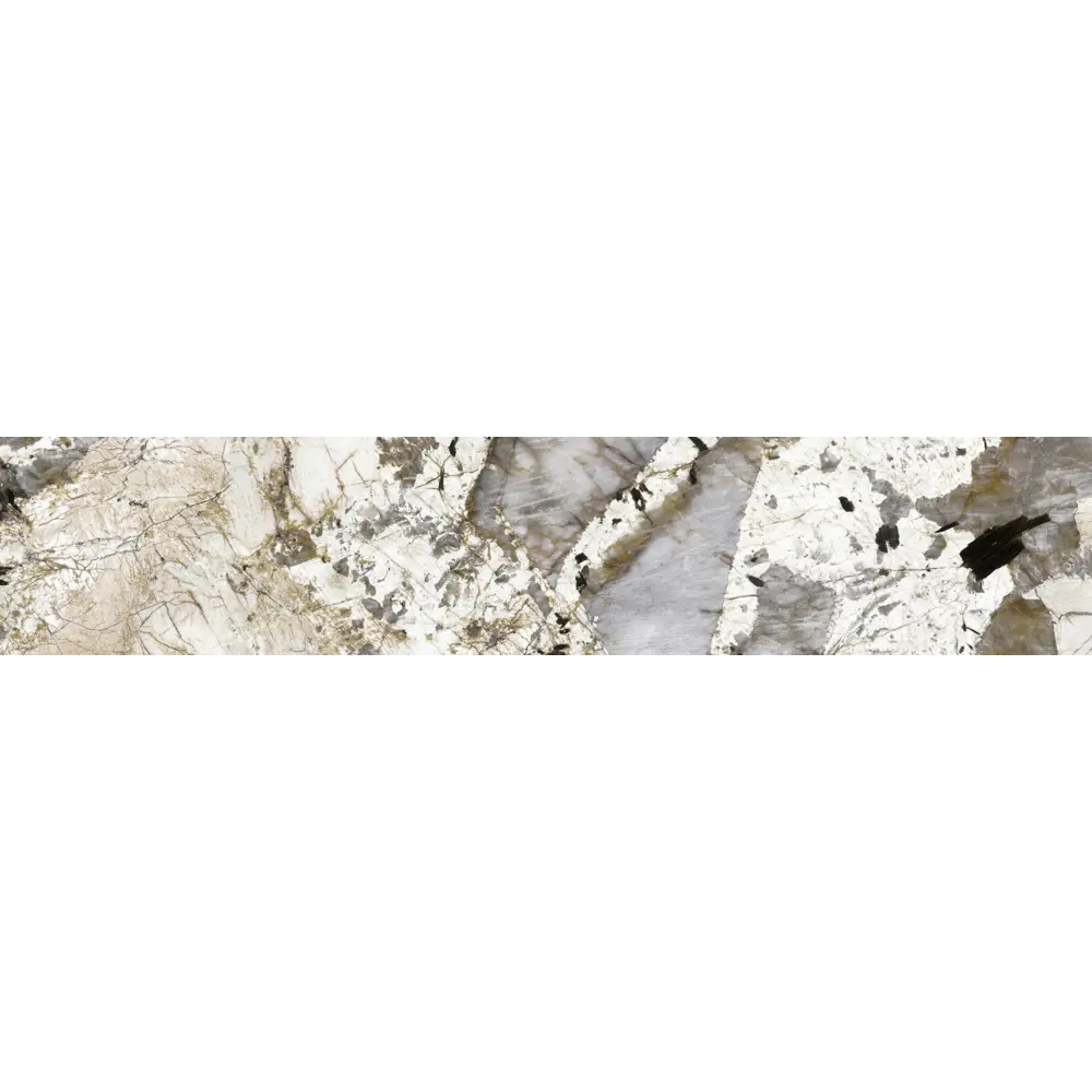 Стеновая панель Patagonia S. 300x0.4x60 см АКП цвет серо-бежевый 89199570 STLM-2093396 ALUMOART 