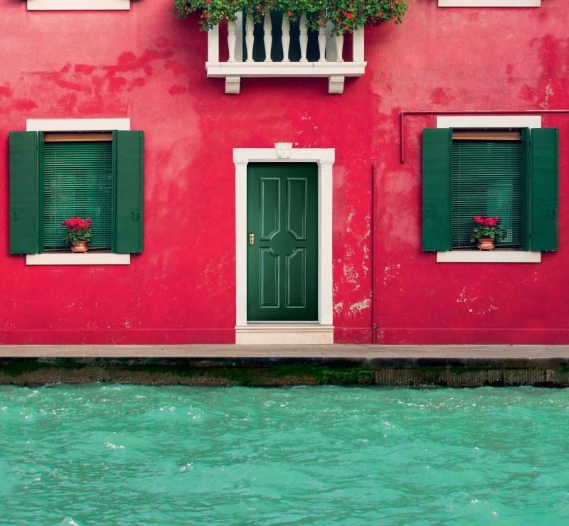 DIERRE Бронированная входная дверь sun-id-1437477 - Вид №3