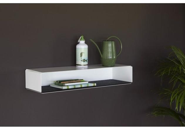 KONSTANTIN SLAWINSKI Стальная полка с порошковым покрытием sun-id-1451946 - Вид №7