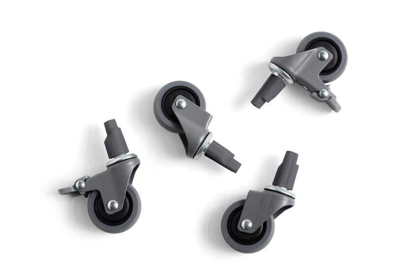 Переработанный пластиковый контейнер Hay цветной ящик ARCH-00075677 - Вид №56