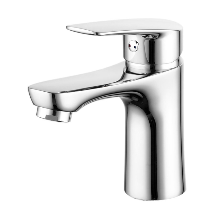 HORSB00M01 Смеситель для умывальника Milardo Horizont 