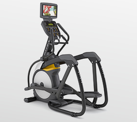 Эллиптический тренажер a3x (a3x-04) MATRIX sun-id-2068035 - Вид №6