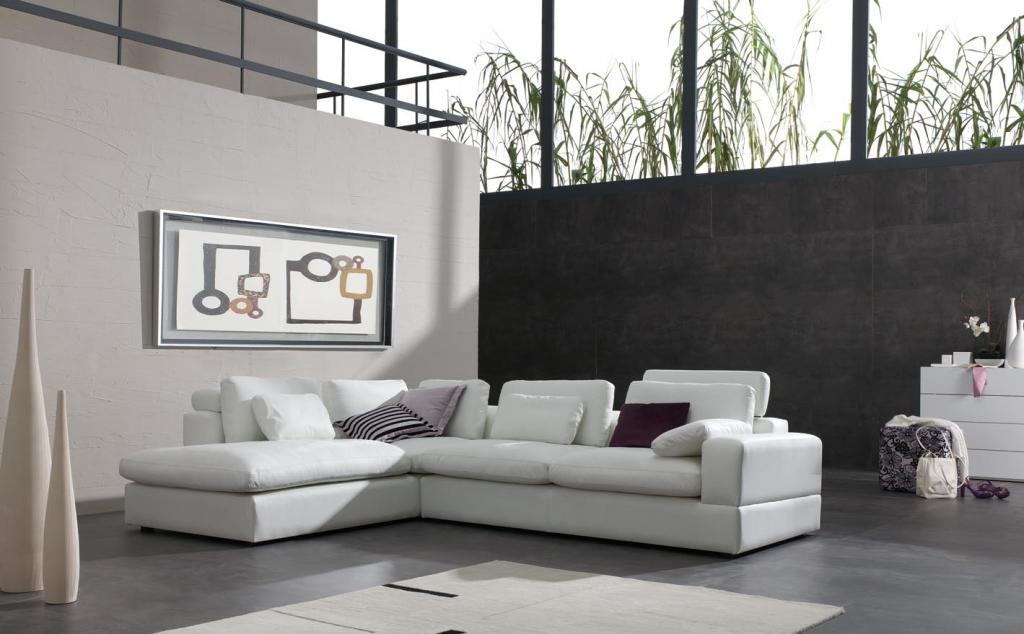 004617 Модульный диван Moradillo Nube Santreyd - Вид №2