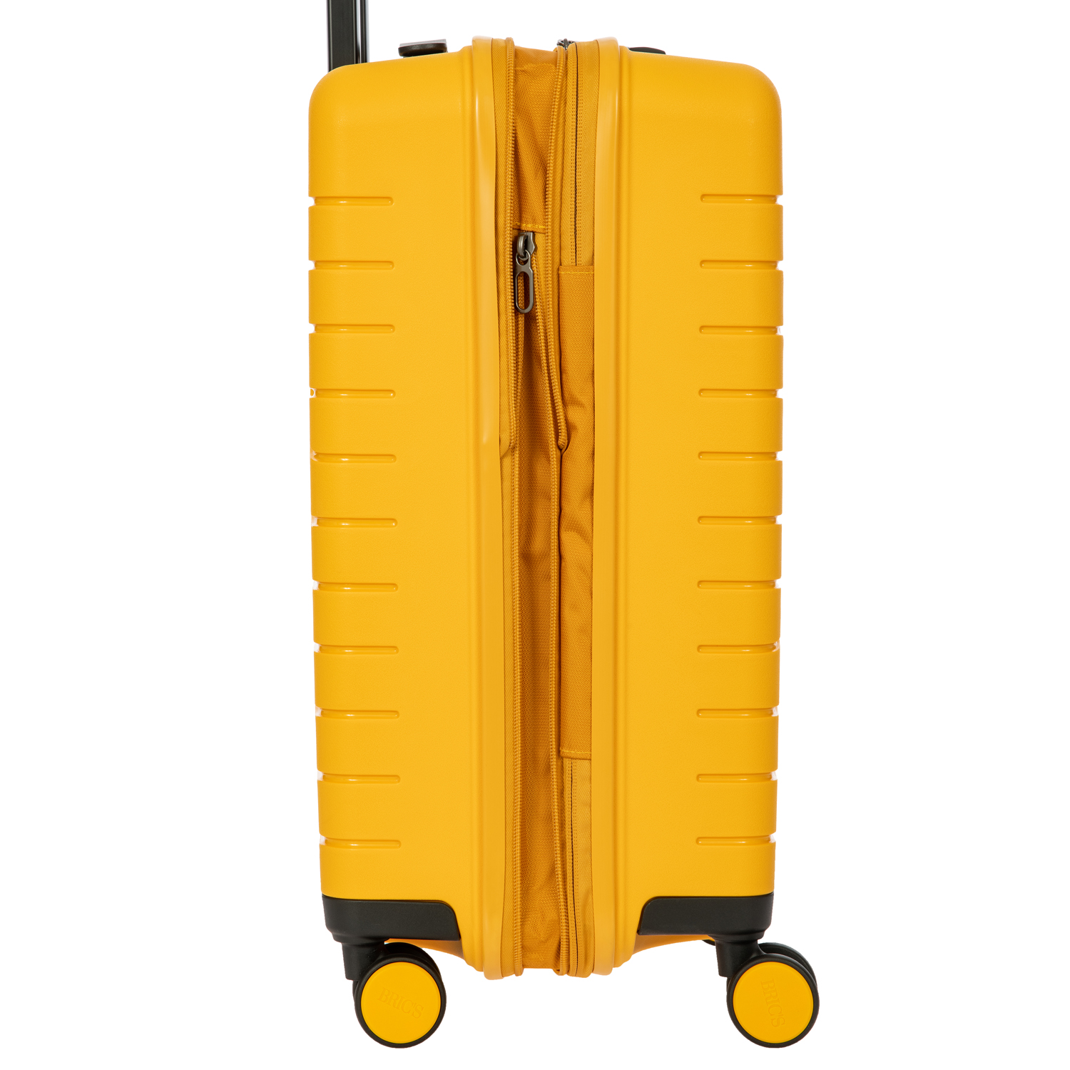 B1Y08430.171 Чемодан B1Y08430 Expandable Hard-Shell Carry-On Trolley BY Brics Ulisse - Вид №8