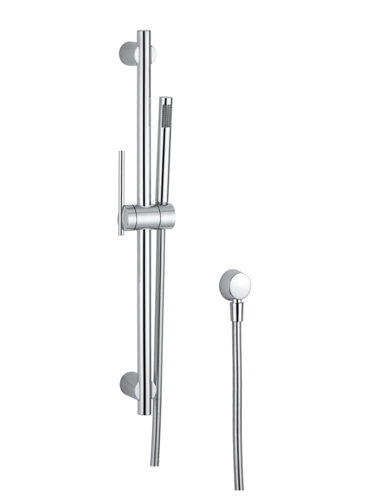 530 Bellosta Rubinetterie КОМПЛЕКТНЫЕ СЛАЙДЕРЫ С ВОДОСНАБЖЕНИЕМ 