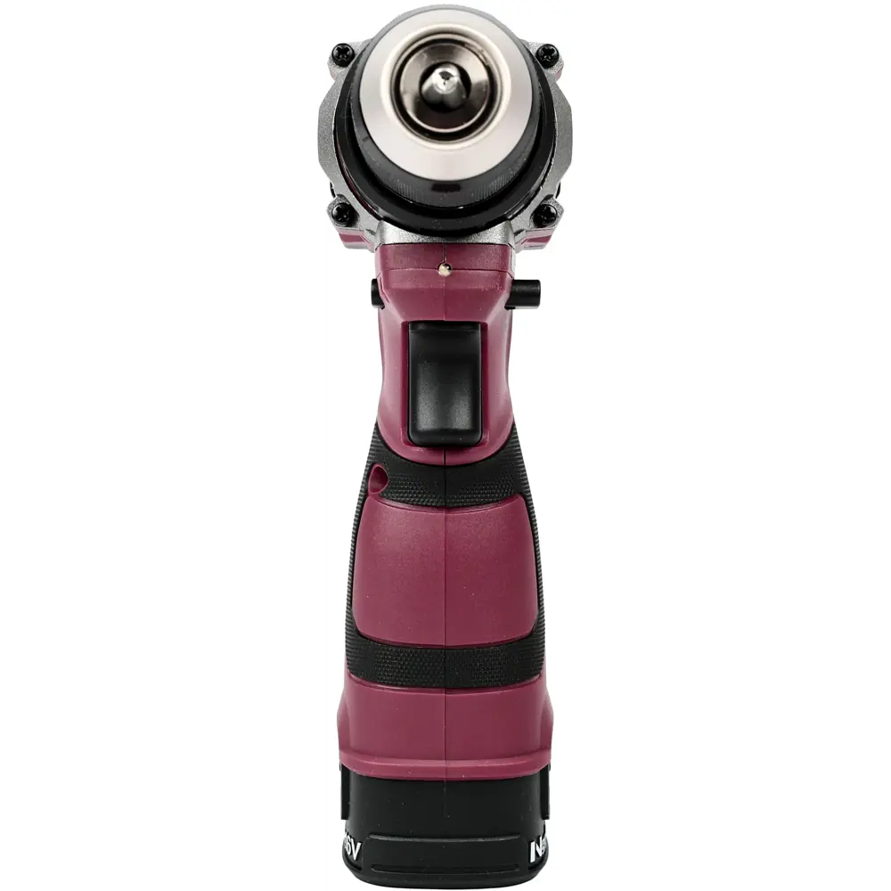 Аккумуляторная дрель-шуруповерт NEOLASER NCDB-40-V с бесщеточным двигателем 89398634 STLM-1430297 - Вид №9