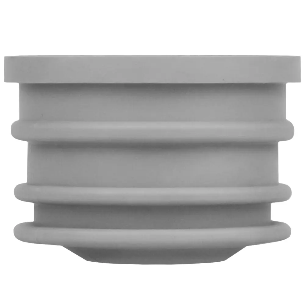 Манжета переходная Santreyd MPF 40x25 мм для герметичного подключения бытовой техники 88041435 STLM-0076643 - Вид №2