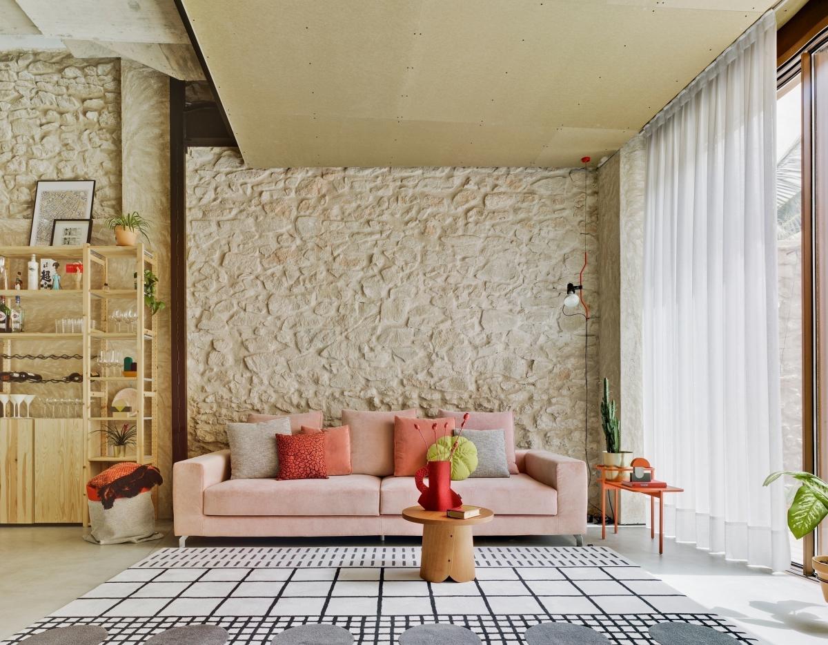 001268 Диван Soft SANCAL City - Вид №4