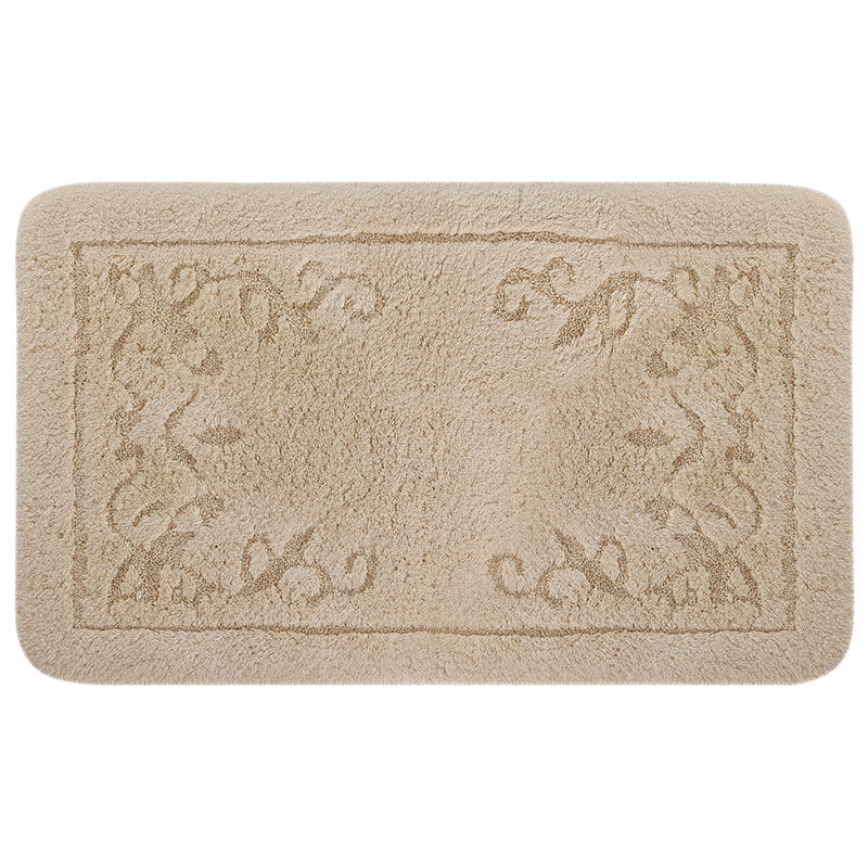 Коврик MIGLIORE Complementi ML.COM-50.100.PN для ванной комнаты, бежевый ML.COM-50.100.PN.10 - Вид №3
