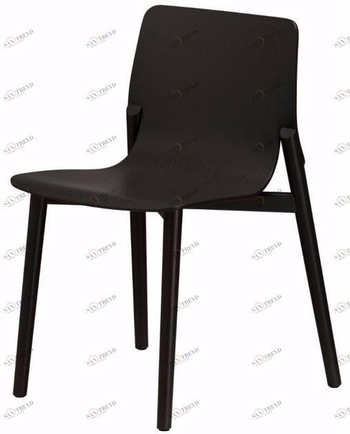 Alias Стул складной из дуба Kayak sun-id-1468424