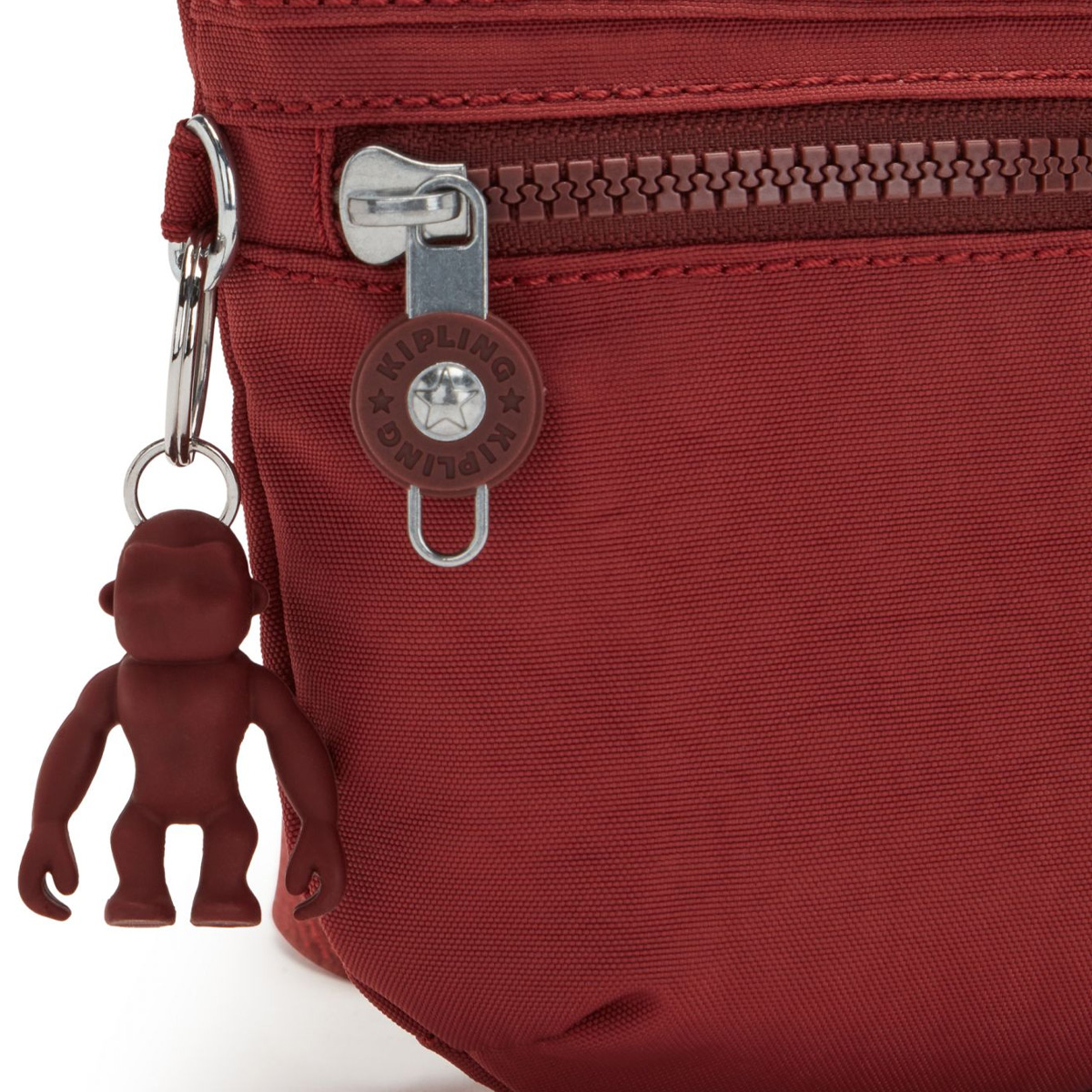 K00070Z05 Сумка кросс-боди Small Crossbody Kipling Arto S  - Вид №3