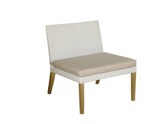 Садовое кресло Il Giardino di Legno Фиджи ARCH-00060349 - Вид №1