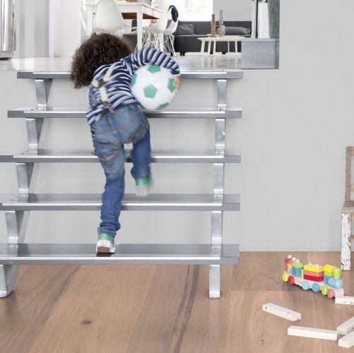 Паркетная доска Solidfloor Монреаль 1173981 - Вид №8